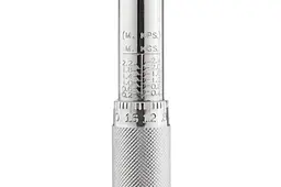 Ключ динамометричний Intertool 1/4" 2-24 Н*м XT-9001 - мініатюра 5