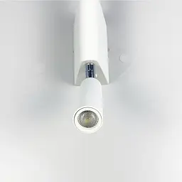 Бра Mantra Torch у білому кольорі Line F WS 1G WH - мініатюра 7