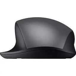Бездротова миша Xiaomi Wireless Mouse Comfort Edition (BHR9359GL) чорна - мініатюра 4