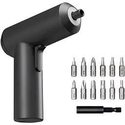 Електровикрутка MiJia Electric Screwdriver (MJDDLSD001QW) [41026] - мініатюра 2
