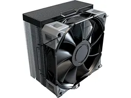 Повітряне охолодження Montech NX400 Black - мініатюра 2
