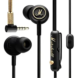 Навушники Marshall Mode EQ Black Original (4090940)