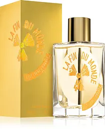 Оригінал Etat Libre d'Orange La Fin Du Monde Тестер 100 мл Парфумована вода - мініатюра 2