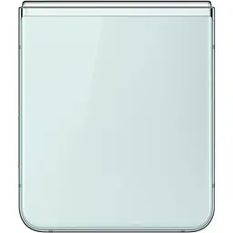Смартфон Samsung Galaxy Flip5 8/512GB Mint (SM-F731BLGHSEK) [100281] - мініатюра 7