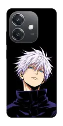 TPU чохол Demsky Untouchable для Oppo A3 4G