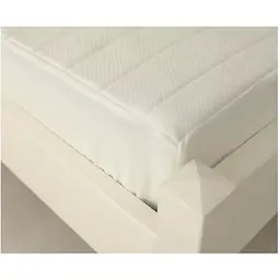 Наматрацник MatroLuxe Обійми Морфея з бортами 1200х1900х250 (21804111)