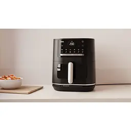 Мультипіч Braun MultiFry 5 HF5073IBK [138035] - мініатюра 8