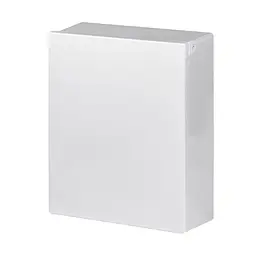 Розподільний бокс Light Vision VLC-05/320BXS, пластик, 320*125*250 мм (75-00248)