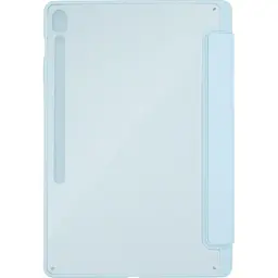 Чохол до планшета Armorstandart Y-Type PEN Samsung Galaxy Tab S10 FE+ Blue (ARM85531) - мініатюра 2