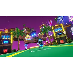 Гра Sony PlayStation для PS5 Electronic Arts Astro Bot (1000044863) - мініатюра 10
