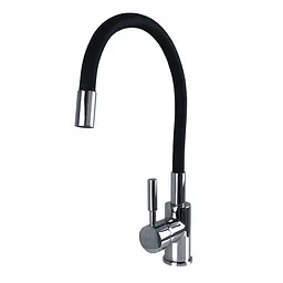 Змішувач для кухні Globus Lux LAZER GLLR-0203SB - мініатюра 1