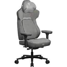 Крісло ігрове TX3 Core Loft Grey (TEGC-2056101.41) - мініатюра 9
