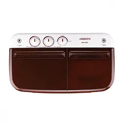 Пральна машина напівавтомат Ardesto WMH-B65C - мініатюра 9