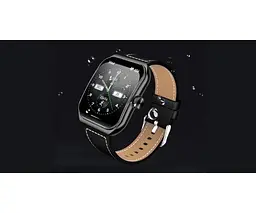 Розумний годинник Black Shark Watch GT3 чорний - мініатюра 4