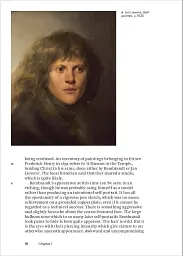 Rembrandt - мініатюра 4