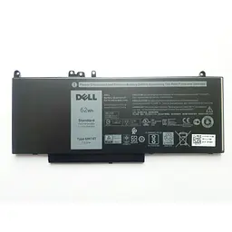 Акумулятор Dell Latitude E5570 6MT4T, 7750mAh (62Wh), 4cell, 7.6V, Li-ion (A47176)