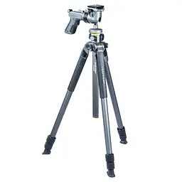 Штатив Vanguard Alta Pro 2+ 263AGH (Alta Pro 2+ 263AGH), Сірий - мініатюра 35