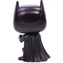 Фігурка Funko Pop! Batman: Бетмен 9.6см (59276) [117711] - мініатюра 3