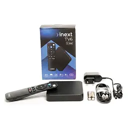 Медіаплеєр iNeXT TV6 - мініатюра 8