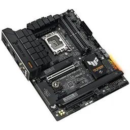 Материнська плата Asus (TUF GAMING B760-PLUS WIFI) - мініатюра 5