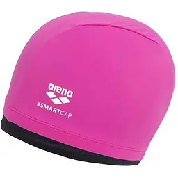 Шапочка для плавання Arena Smartcap Pink (1097-004401-500 UNI)