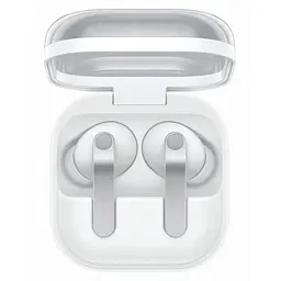 Bluetooth-гарнітура Samsung Galaxy Buds4 Pro Білий (SM-R640NZWASEK)