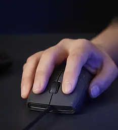 Ігрова миша XiaomiGaXiaoming Mouse Lite BHR5716CN - мініатюра 4