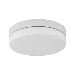 Світильник для ванної кімнати PORI WHITE PLAFON IP 44 TK Lighting 864