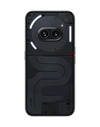 Смартфон Nothing Phone 2a 12/256GB Black - мініатюра 2