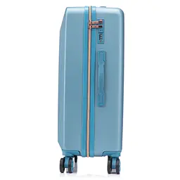 Валіза Semi Line 24" (M) Light Blue (T5913-2) - мініатюра 5