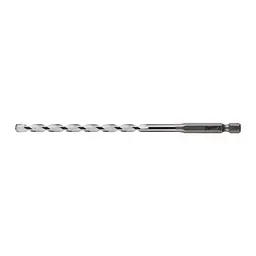 Свердло для мультиматеріалів ShW HEX MILWAUKEE, діаметр 6,0x150х90мм - мініатюра 2