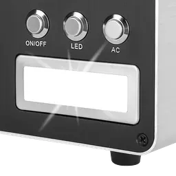 Багатофункціональна портативна зарядна станція LP CHARGER MPPT 300 (300W, 280Wh) - мініатюра 7