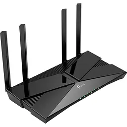 Бездротовий маршрутизатор [роутер] TP-Link XX230V [133387] - мініатюра 2