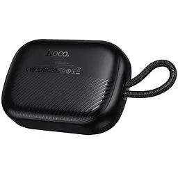 Bluetooth колонка Hoco HC46 Estrellato Black - мініатюра 3