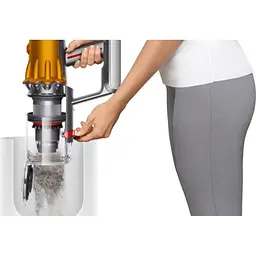 Вертикальний пилосос Dyson V12s Detect Submarine (485350-01) [174434] - мініатюра 8