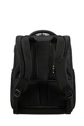 Рюкзак 15.6" Slim Samsonite PRO-DLX 6 BLACK 43x30x15 KM2*09018 - мініатюра 2
