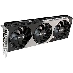 Відеокарта Inno3D GeForce RTX 5070 Ti X3 [N507T3-16D7-176068N] EU [135619] - мініатюра 2