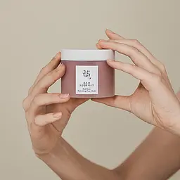 Освіжальна маска для пор з червоними бобами Beauty of Joseon Red Bean Refreshing Pore Mask 140 мл - мініатюра 10