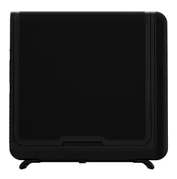 Корпус Hyte X50 Air без БЖ Pitch Black (CS-HYTE-X50A-BB) Без БП - мініатюра 4