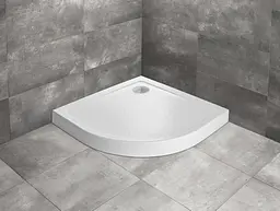 Душовий піддон Radaway Doros A Compact STONE під камінь 90x90 SDRA9090-05-04S