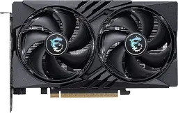 Відеокарта MSI GeForce RTX5050 GAMING 8G OC (V538-001) (RTX 5050 8G GAMING OC)