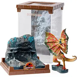 Фігурка Jurassic Park Dilophosaurus (Парк Юрського періоду) - мініатюра 5