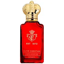Парфумована вода оригінал Clive Christian Town & Country 50 мл тестер Parfum