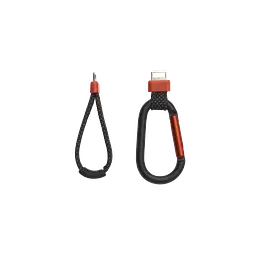 Колонка портативна — бездротова акустика JBL FLIP 7 чорна (JBLFLIP7BLK) - мініатюра 6