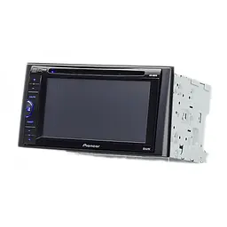 Перехідна рамка KIA Cerato, Magentis, Optima Carav 11-072 - мініатюра 3