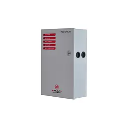 Блок живлення для систем відеоспостереження Kraft Energy PSU-1210LED