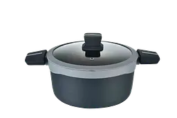 Каструля PR-2310-20 Arma 20 см PEPPER