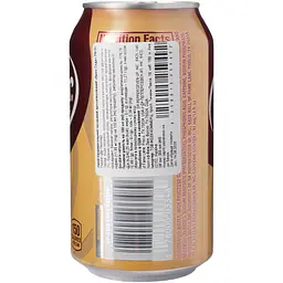 Напій безалкогольний Dr. Pepper Cream Soda сильногазований 0.355 л з/б (929827) - мініатюра 2