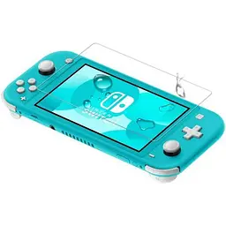 Захисне скло Just! Nintendo Switch Lite - мініатюра 3