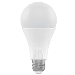 Лампочка Electrum A80 18W PA LS-33 Elegant E27 6500K (A-LS-1453) - мініатюра 2